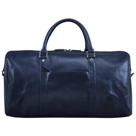 Borsa Da Viaggio Kastrup 2 Elegante, Blu - Foto 2