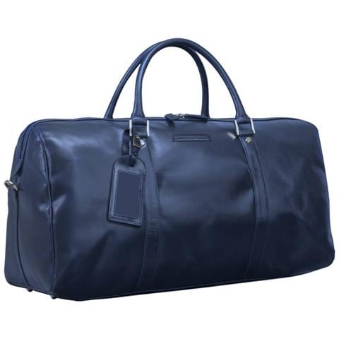Borsa Da Viaggio Kastrup 2 Elegante, Blu - Foto 4