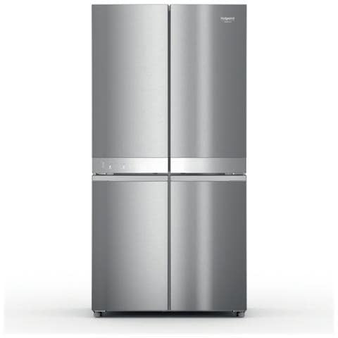 Ariston Frigorifero americano HAQ9 E2L EF - Foto 1