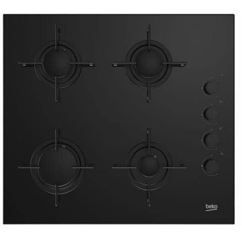 Piano cottura 7400 W /design moderno - Foto 1