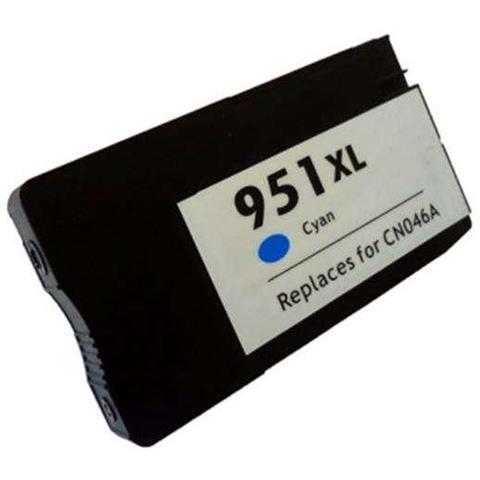 Cartuccia A Induzione Ciano 951xl - Sostituzione Cn046ae /cn050ae - Foto 1