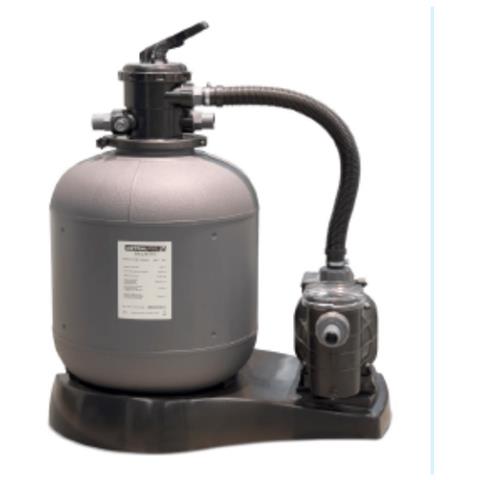 Kit Di Filtrazione - Galactic Monoblocco - Foto 1