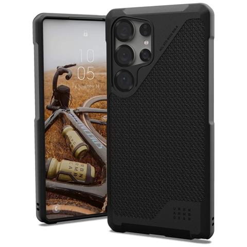 Urban Armor Gear Samsung Hry Metrpl Lt W /mgnt Kvlr Bl (214470113940) - Foto 1