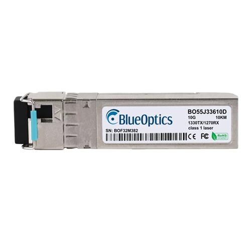 3HE05037AB-BO modulo del ricetrasmettitore di rete Fibra ottica 10000 Mbit /s SFP+ - Foto 1