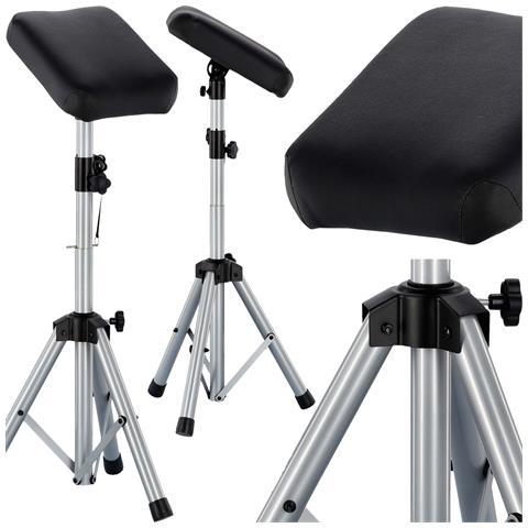 Bracciolo Con Base Per Tatuaggio Cosmetico Spa - Foto 1