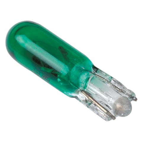 Lampadina 24v 1.2w Verde - Foto 1