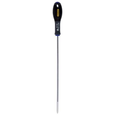 Stanley - Giravite Fatmax Con Lama Pozidriv 1.0x250 Mm - Foto 1