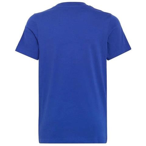 T-shirt Adidas Essentials 3-Stripes Cotton - Foto 2