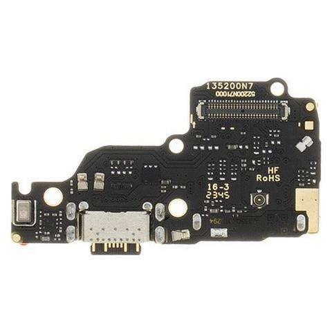 Oem Xiaomi Ricambio Flat Connettore Di Ricarica Per Xiaomi Redmi Note 13 4g - Foto 1