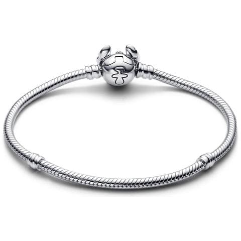 Disney, Lilo & Stitch Argento Sterling 925 793815c01 - Foto 2