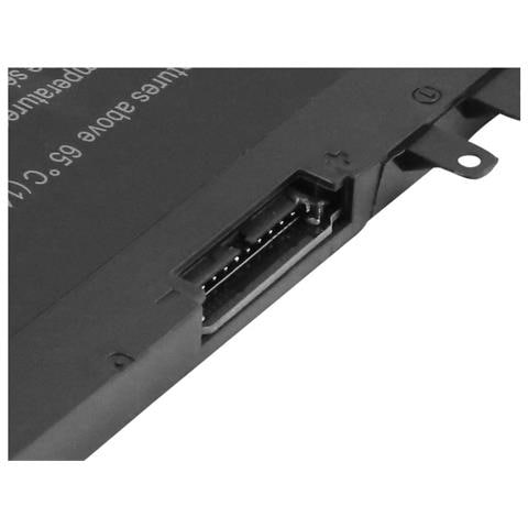 Batteria Per Pc Dell Precision 3510 11,4v 7368mah Li-polymer - Foto 2