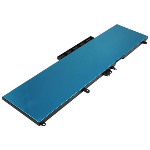 Batteria Per Pc Dell Precision 3510 11,4v 7368mah Li-polymer - Foto 3