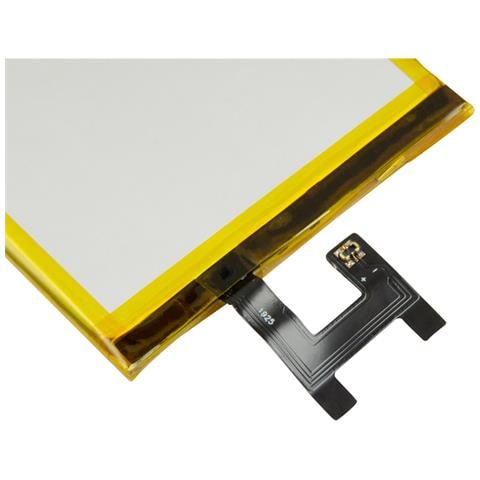 Batteria Per Smartphone Sony Xperia E3 M2 Li-polymer 3,8 V 2330 Mah 8.9wh - Foto 3