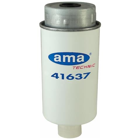 Filtro Nafta Adattabile Al Riferimento Originale Fiat 87840590 - Foto 1