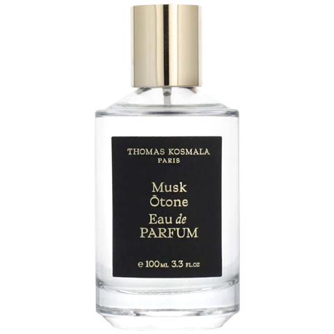 Thomas Kosmala, Musk Otone, Eau De Parfum, Unisex, 100 Ml - Foto 1