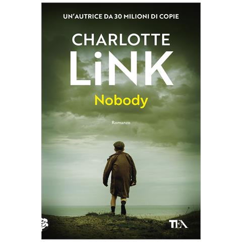 Charlotte Link - Nobody - Foto 1