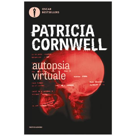 Patricia D. Cornwell - Autopsia virtuale - Foto 1