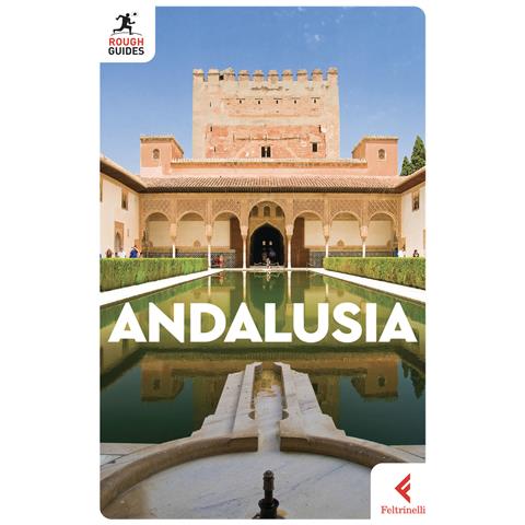 Tim Hannigan - Andalusia - Foto 1