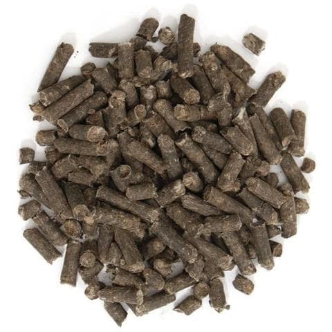 Pellet Di Lana Di Pecora 25 Kg Concime Organico 11 7+5 4 Per Ca. 250m² - Foto 2