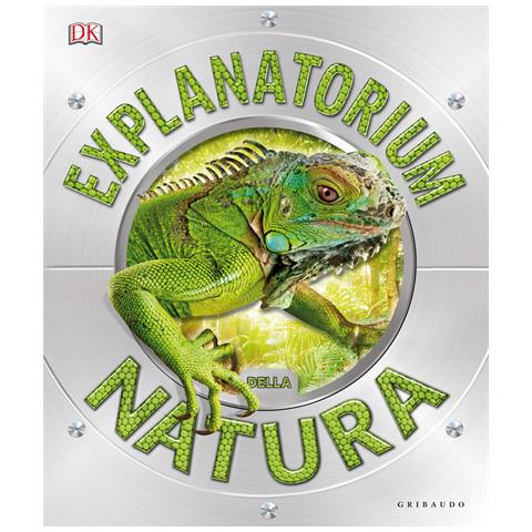 Martina Dominici - Explanatorium della natura - Foto 1