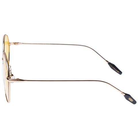 Occhiali Da Sole Rotondi Polarizzati Protezione Uv 400 Anche Unisex - Foto 2