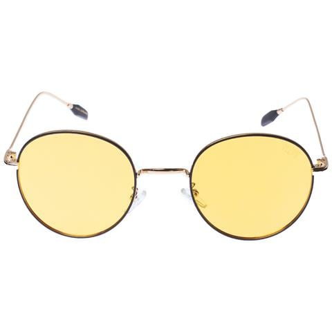 Occhiali Da Sole Rotondi Polarizzati Protezione Uv 400 Anche Unisex - Foto 1