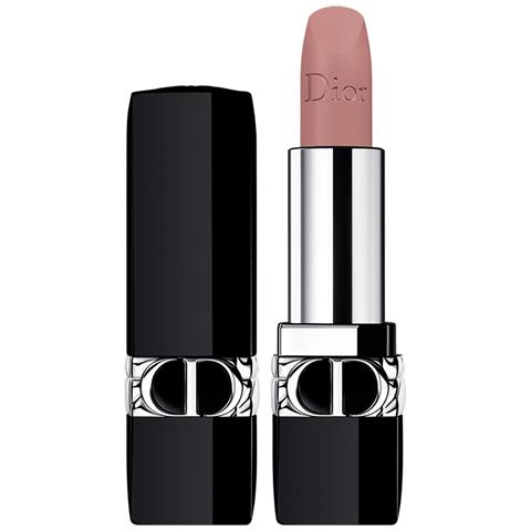 , Couture Colour, Rossetto Cremoso, 220, Beige, Ricaricabile, 3.5 G - Foto 1