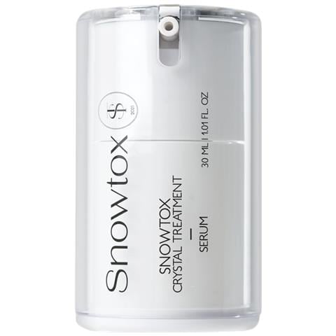 , Crystal Treatment, Antirughe, Siero, Viso, 30 Ml - Foto 1