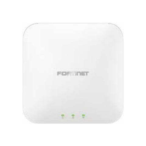 Fortinet FortiAP 231K - Wireless Access Point - Wi-Fi Bianco - Foto 2