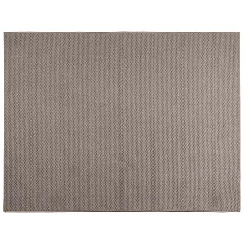 Tappeti per area HUARTE Talpa 170 x 120 cm Poliestere - Foto 1