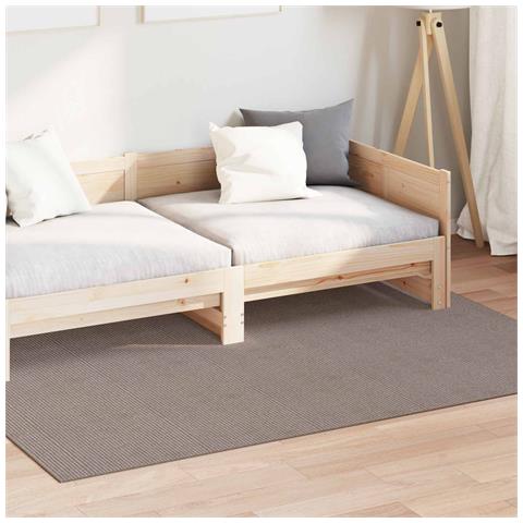 Tappeti per area HUARTE Talpa 170 x 120 cm Poliestere - Foto 2