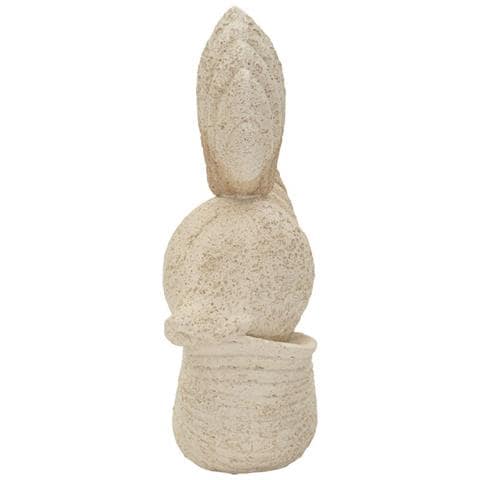 Scultura Conchiglia Sand In Resina Beige Effetto Sabbia - Foto 2