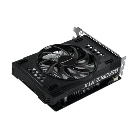 GeForce RTX 3050 Pegasus NVIDIA 6 GB GDDR6 - Foto 2