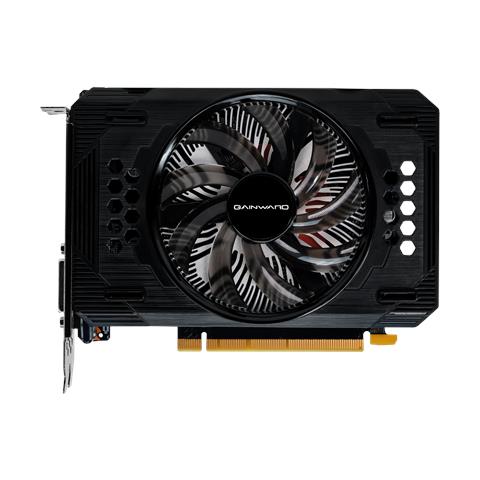 GeForce RTX 3050 Pegasus NVIDIA 6 GB GDDR6 - Foto 1