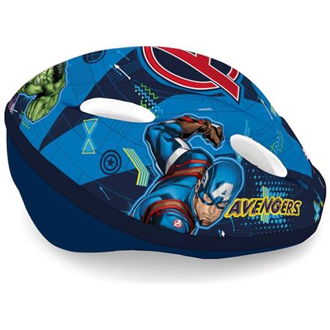 Casco Avengers 52/56 M - Foto 2