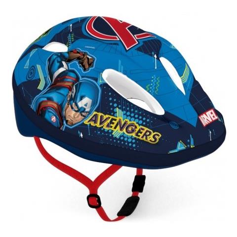 Casco Avengers 52/56 M - Foto 1