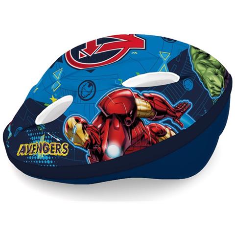 Casco Avengers 52/56 M - Foto 3