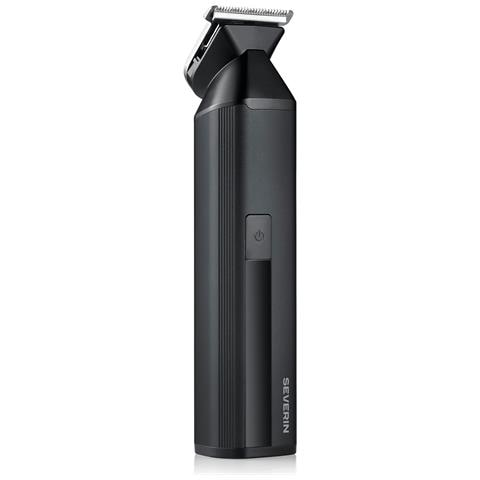 HS 0710 Rasoio Trimmer Nero - Foto 1