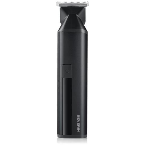 HS 0710 Rasoio Trimmer Nero - Foto 9