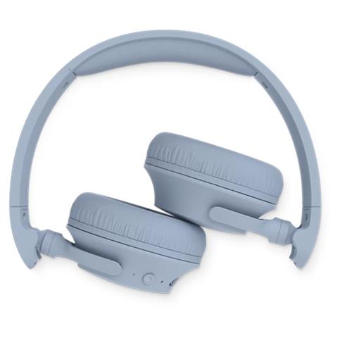 TAH4000LB / 00 cuffia e auricolare Wireless A Padiglione Musica e Chiamate USB tipo-C Bluetooth Azzurro - Foto 2