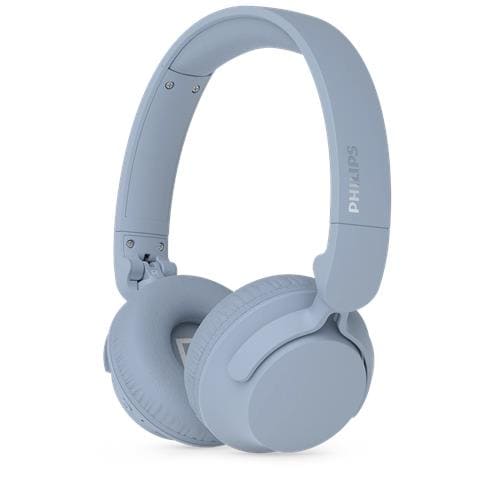 TAH4000LB / 00 cuffia e auricolare Wireless A Padiglione Musica e Chiamate USB tipo-C Bluetooth Azzurro - Foto 1