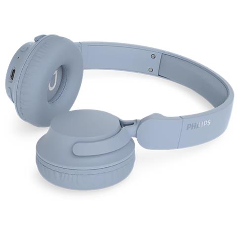 TAH4000LB / 00 cuffia e auricolare Wireless A Padiglione Musica e Chiamate USB tipo-C Bluetooth Azzurro - Foto 8