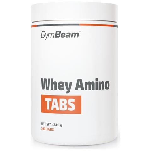 Proteine Idrolizzate Whey Amino Tabs In Compresse - Foto 1