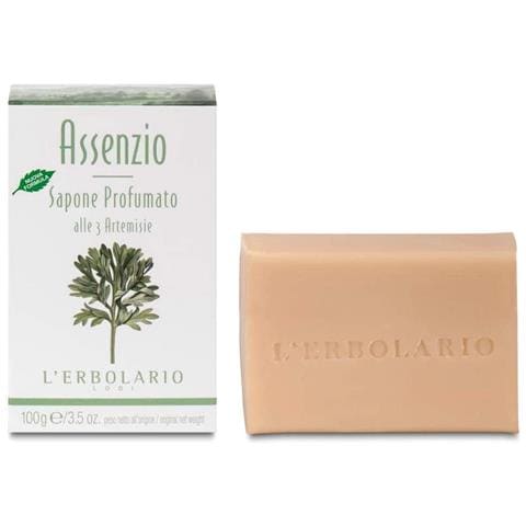 Assenzio Sapone Profumato 100 g - Foto 1