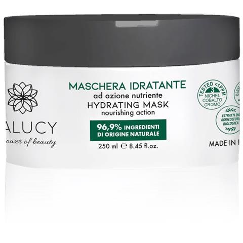 Kalucy Maschera Capelli 250 ml - Foto 1