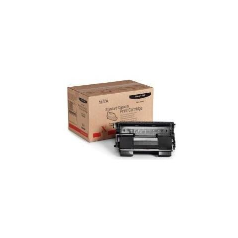 113R00656 Toner Originale Nero per Xerox Phaser 4500/4500B Capacità 10000 Pagine - Foto 1