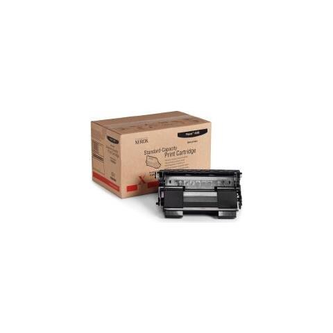 113R00656 Toner Originale Nero per Xerox Phaser 4500/4500B Capacità 10000 Pagine - Foto 2