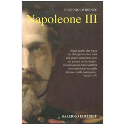 Eugenio De Rienzo - Napoleone III - Foto 2
