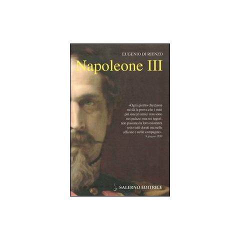 Eugenio De Rienzo - Napoleone III - Foto 1