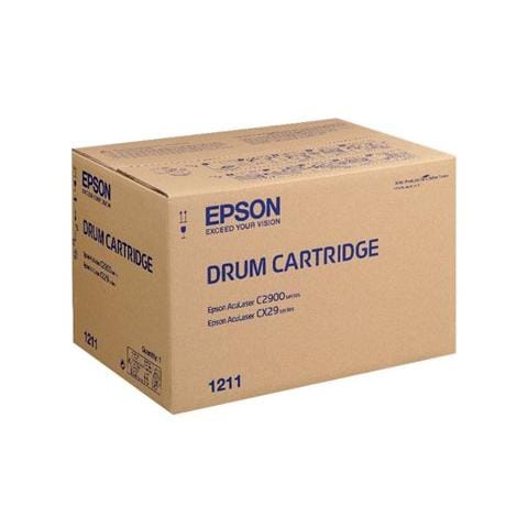 pz. 1 Epson Tamburo Colore C13S051211 - Foto 2